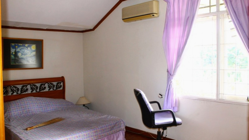 Jual Rumah Mewah Murah Menteng Bintaro #INA