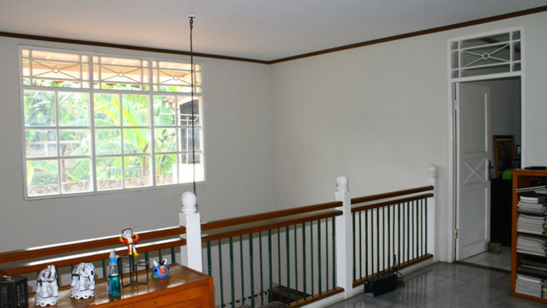 Jual Rumah Mewah Murah Menteng Bintaro #INA