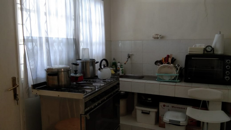 Jual Rumah Kucica #INA
