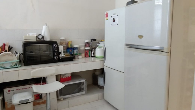 Jual Rumah Kucica #INA