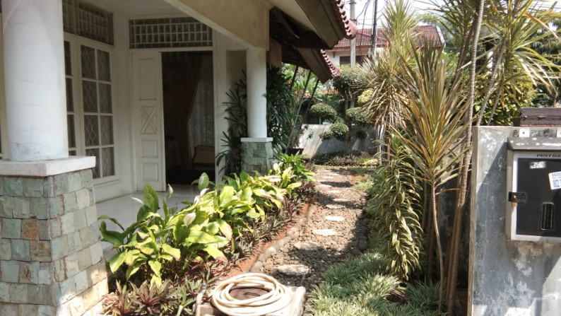 Jual Rumah Kucica #INA