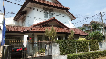 Jual Rumah Kucica #INA