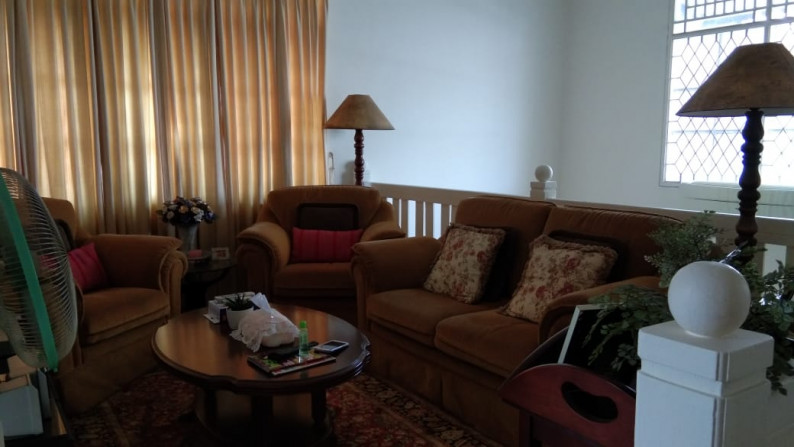 Jual Rumah Kucica #INA