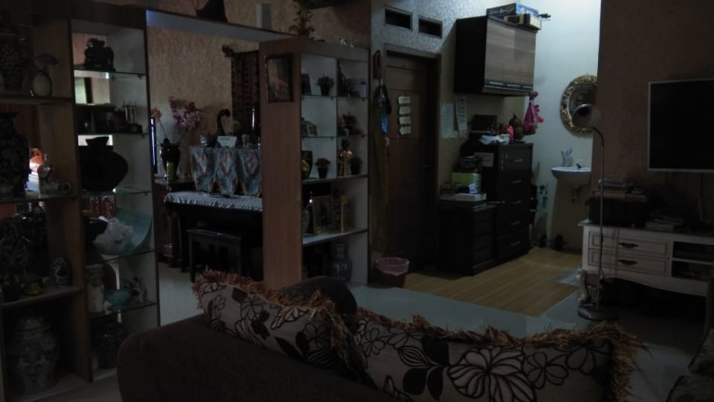 Jual Rumah Kemuning Pondok Pucung #INA