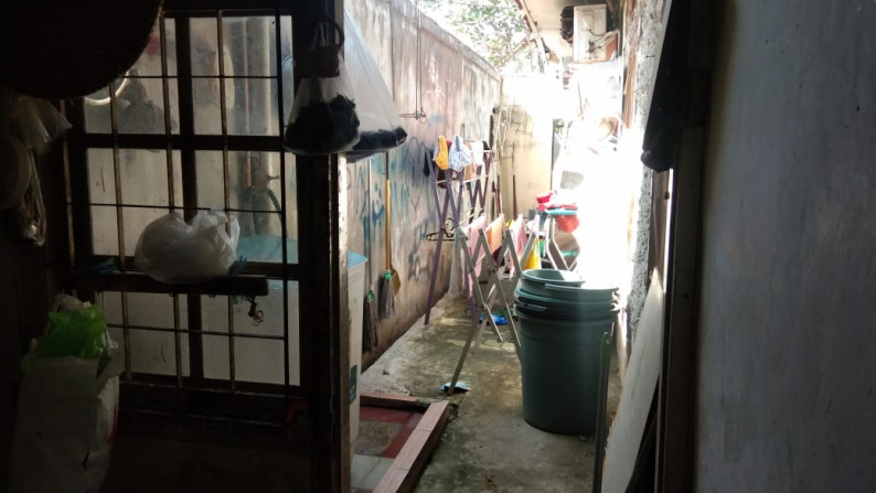 Jual Rumah Kemuning Pondok Pucung #INA