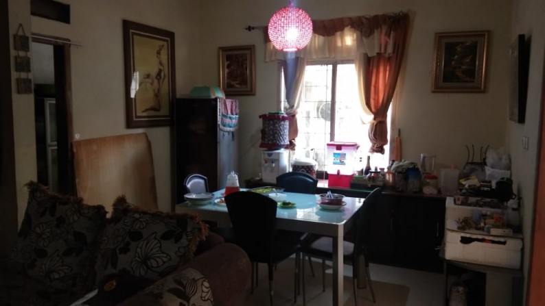 Jual Rumah Kemuning Pondok Pucung #INA