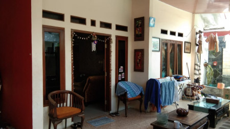 Jual Rumah Kemuning Pondok Pucung #INA