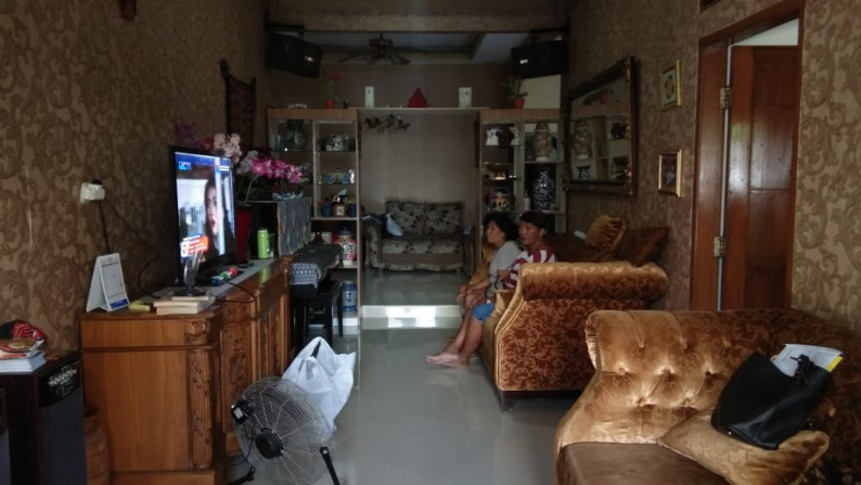Jual Rumah Kemuning Pondok Pucung #INA
