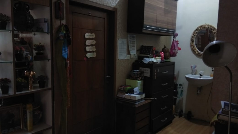 Jual Rumah Kemuning Pondok Pucung #INA