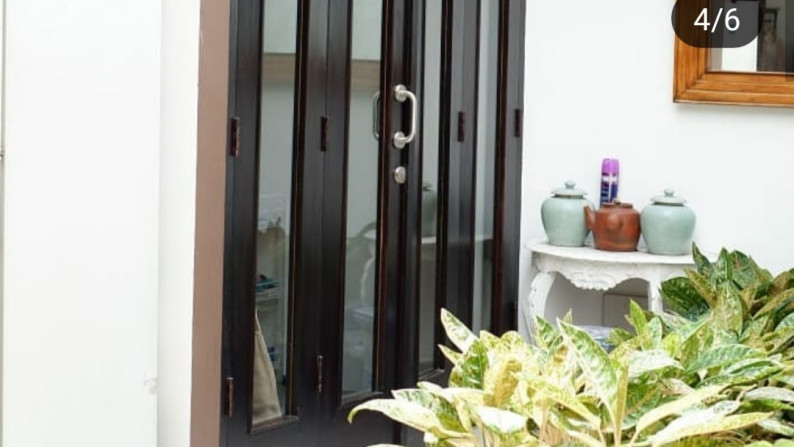 Jual Rumah Sriwijaya Jombang #INA