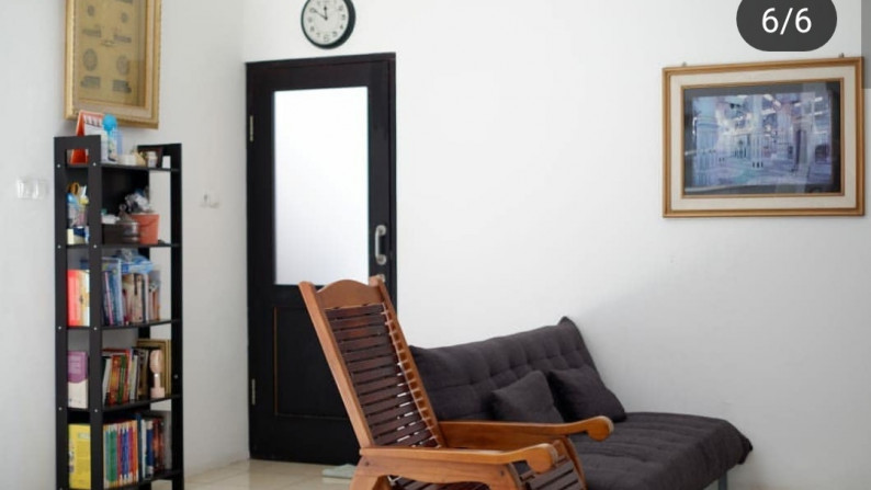 Jual Rumah Sriwijaya Jombang #INA
