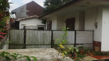 Jual Rumah ARCO Sawangan #INA