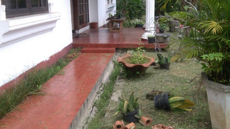 Jual Rumah ARCO Sawangan #INA