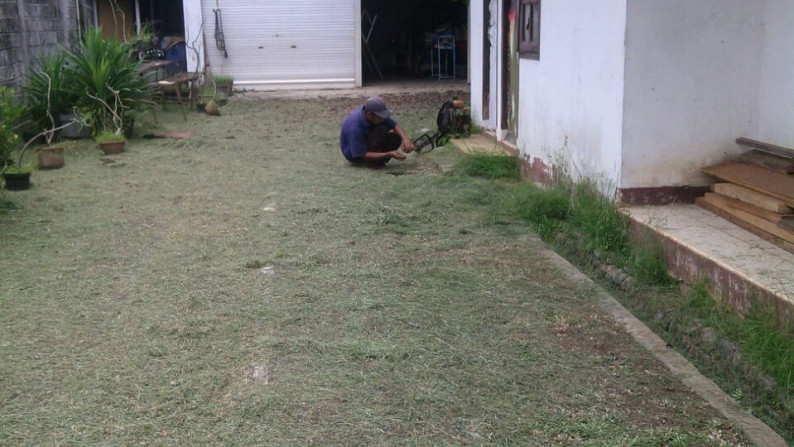 Jual Rumah ARCO Sawangan #INA