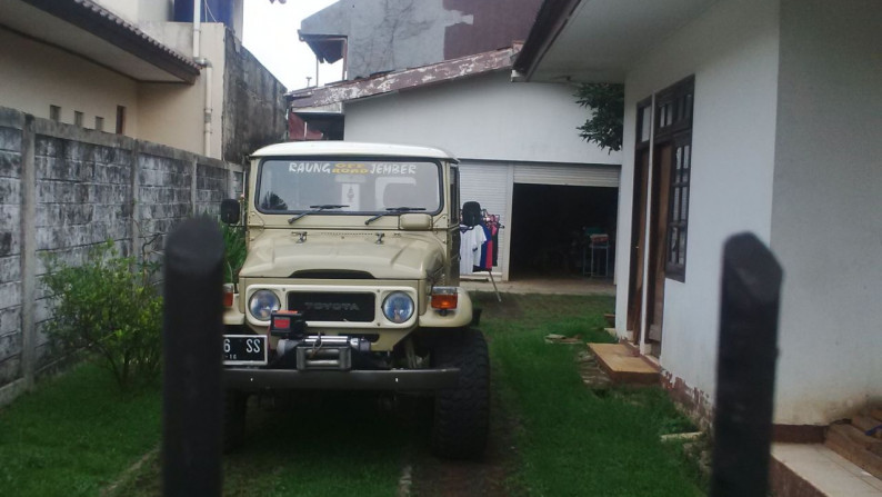 Jual Rumah ARCO Sawangan #INA