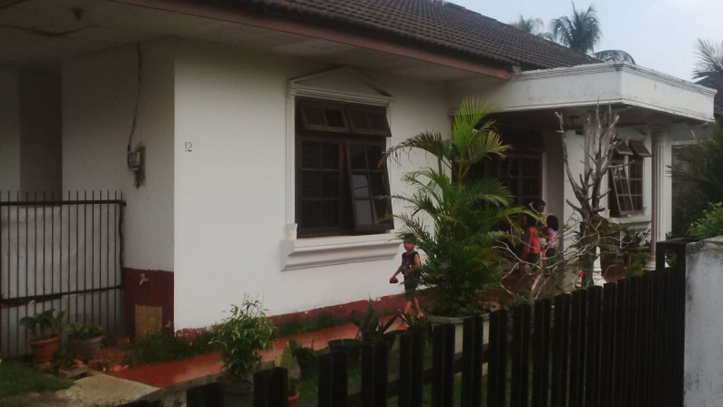 Jual Rumah ARCO Sawangan #INA