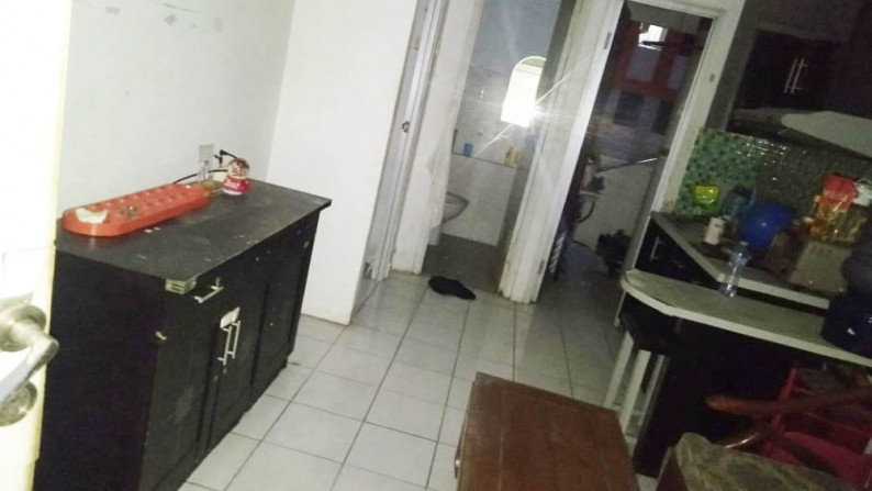 Apartemen Gading Nias Twr Bougenville, Luas 35m2