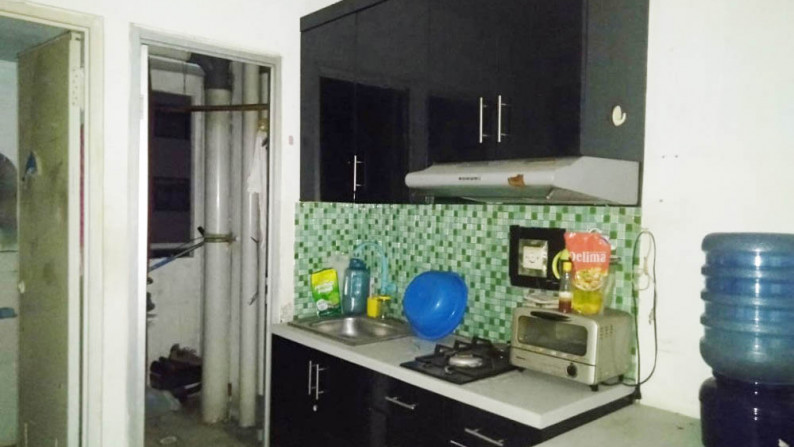 Apartemen Gading Nias Twr Bougenville, Luas 35m2
