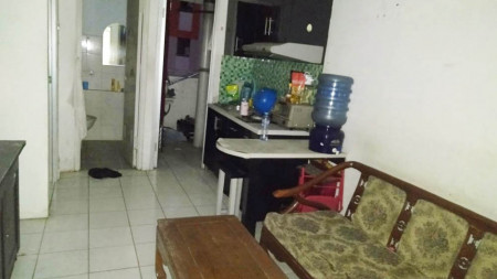 Apartemen Gading Nias Twr Bougenville, Luas 35m2