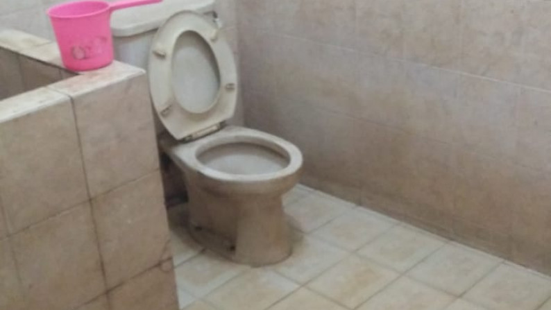 Rumah Siap huni di Joglo Jakarta Barat