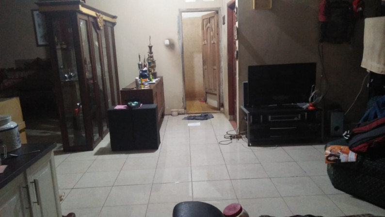 Rumah Siap huni di Joglo Jakarta Barat