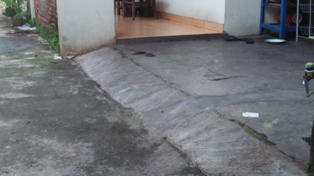 Rumah Siap huni di Joglo Jakarta Barat