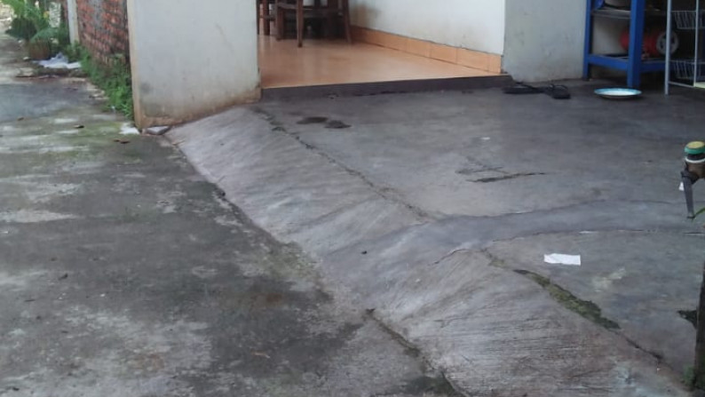 Rumah Siap huni di Joglo Jakarta Barat