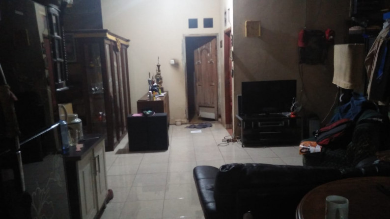 Rumah Siap huni di Joglo Jakarta Barat