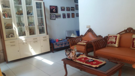Rumah Bagus Di Puri Bintaro, Bintaro Jaya