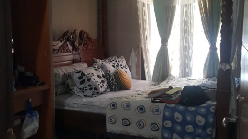 Rumah Bagus Di Discovery Terra, Bintaro Jaya