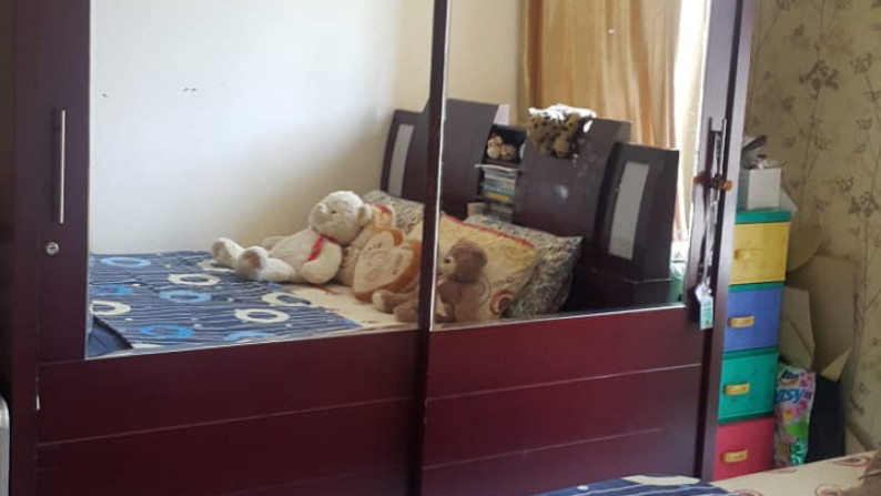 Rumah Bagus Di Discovery Terra, Bintaro Jaya