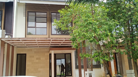 Rumah Bagus Di Discovery Terra, Bintaro Jaya