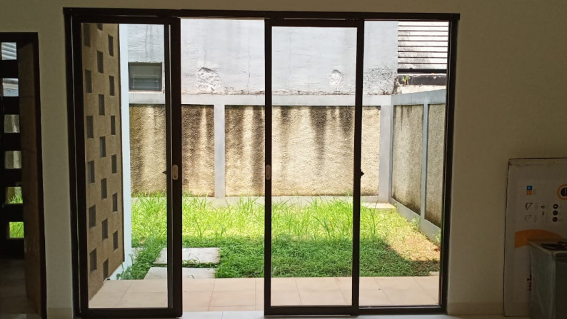Rumah Bagus Di Discovery Terra, Bintaro Jaya