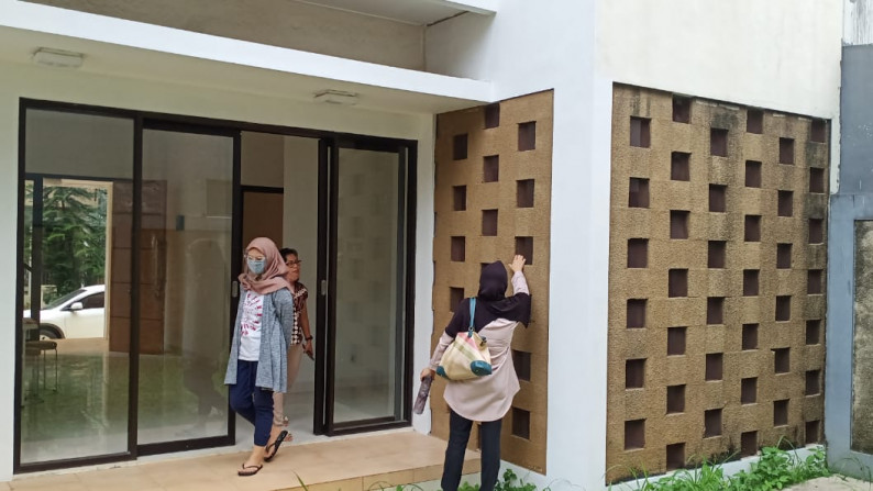 Rumah Bagus Di Discovery Terra, Bintaro Jaya