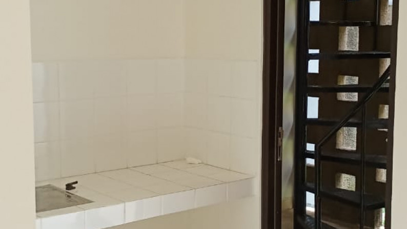 Rumah Bagus Di Discovery Terra, Bintaro Jaya