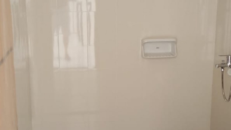 Rumah Bagus Di Discovery Terra, Bintaro Jaya