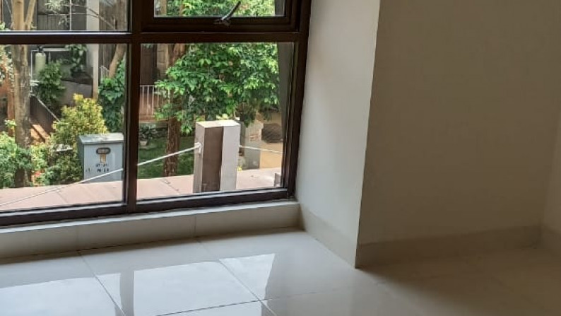 Rumah Bagus Di Discovery Terra, Bintaro Jaya