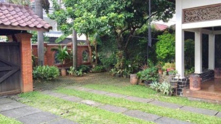 Dijual Rumah Bagus Di Pejaten Jatipadang, Jl Holtikultura, Jakarta Selatan