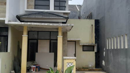 Dijual Rumah Bagus Di Bali Mansion Residence, Cirendeu