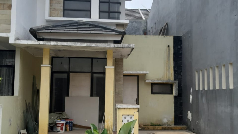 Dijual Rumah Bagus Di Bali Mansion Residence, Cirendeu