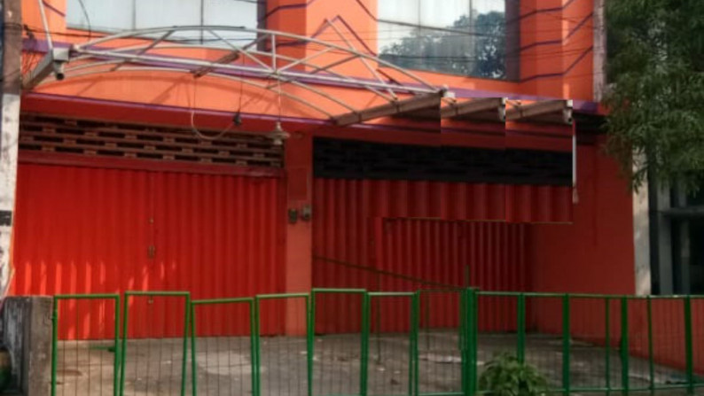 Ruko Penjaringan Rungkut Surabaya