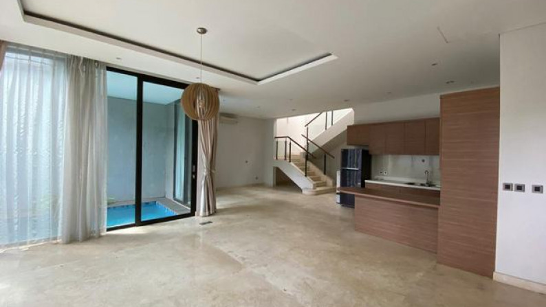 disewa townhouse diarea canva kemang jalan madrasah cilandak timur pasar minggu jakarta selatan