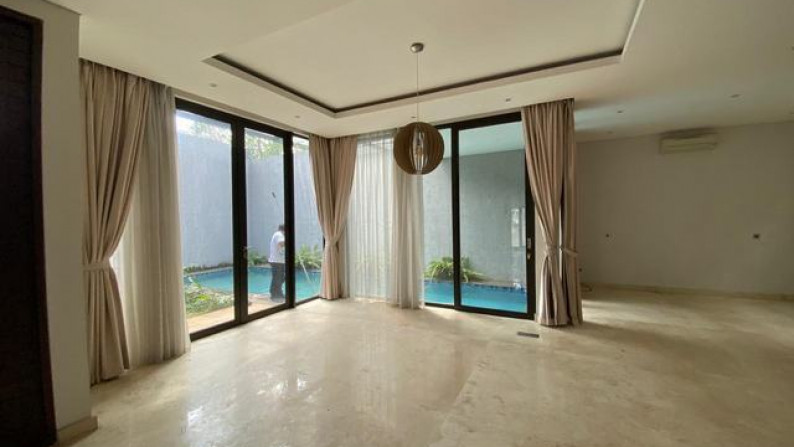 disewa townhouse diarea canva kemang jalan madrasah cilandak timur pasar minggu jakarta selatan