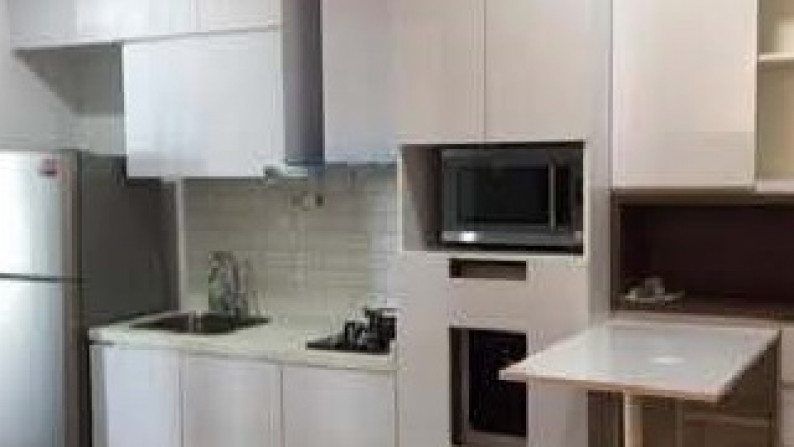 Dijual Apartemen thamrin residence 1.2M lt 11 #CHRHEN