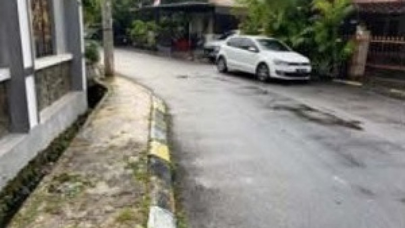 Dijual rumah graha bintaro angrek loka LT 175m2#Dei