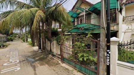 Dijual rumah Griya Dadap 1.2M #Joh