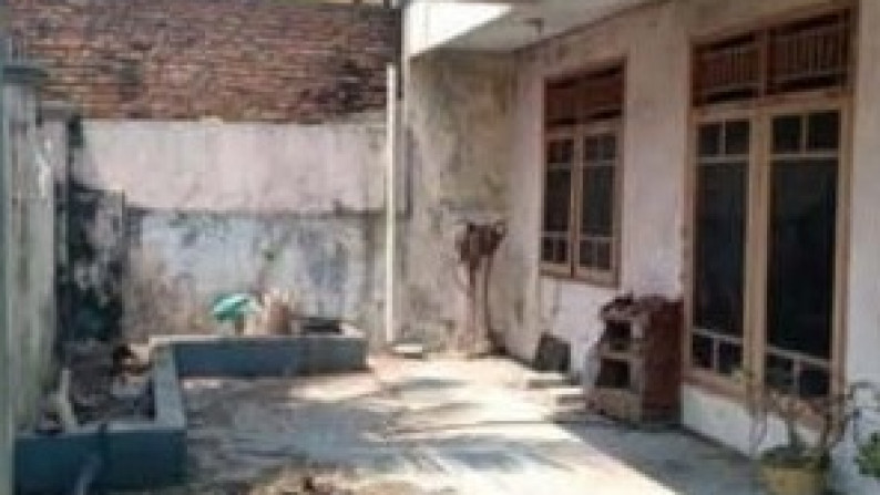 Dijual rumah Griya Dadap 1.2M #Joh