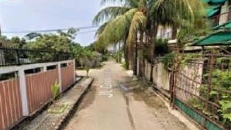 Dijual rumah Griya Dadap 1.2M #Joh