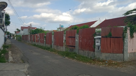 TANH DILOKASI SANGAT STRATEGIS, DEKAT DARI KAMPUS SANATA DARMA