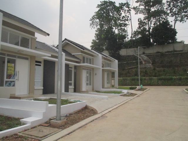 dijual rumah murah cuma 690jt-an nego sampai deal, strategis, siap huni, serpong natura